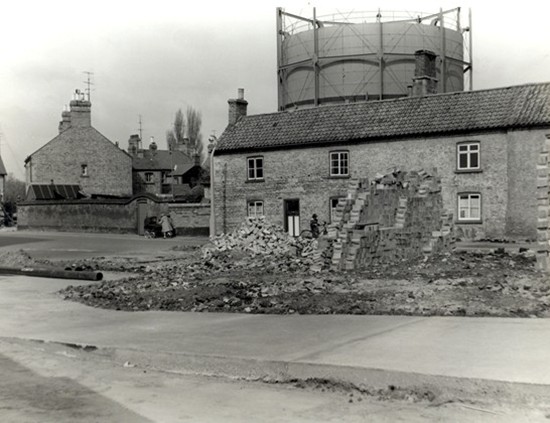 Building the workshops