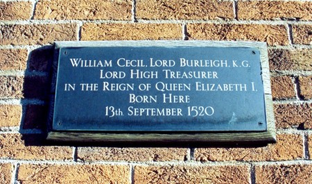 Memorial plaque