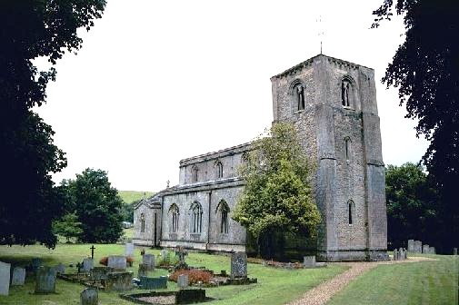 St Stephen's Church