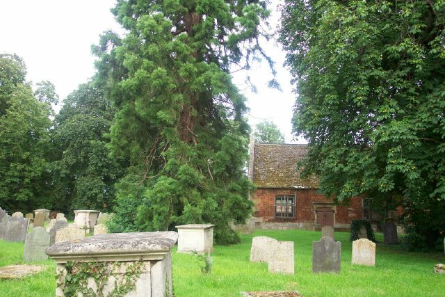 The Old Grammar School