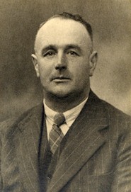E D Cooke