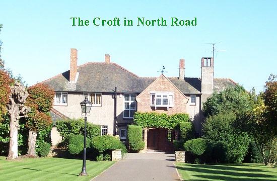 The Croft