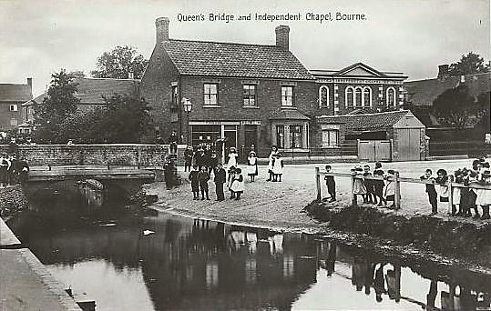 Photographed circa 1900