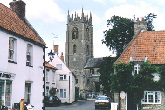 Photographed in July 1999