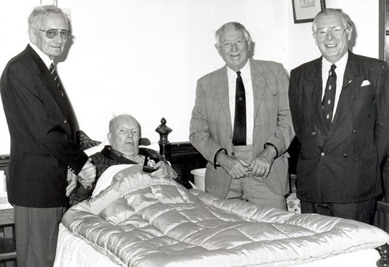 Photographed in 1992