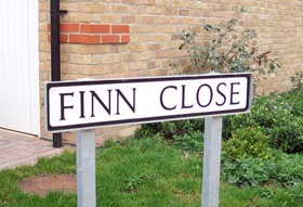 Finn Close