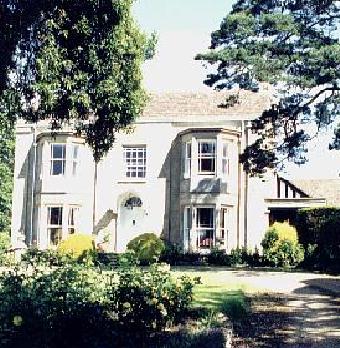 Cawthorpe Hall