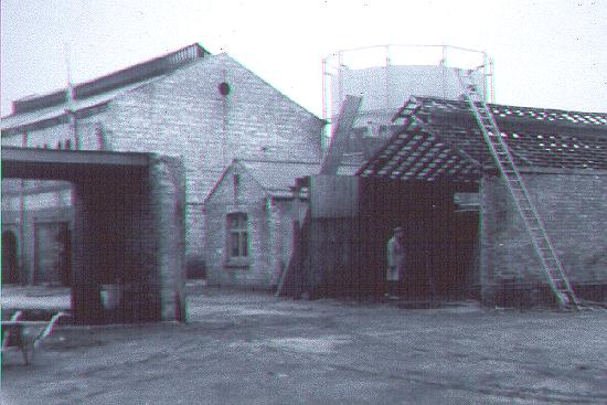 Photographed in 1960