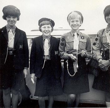 Photographed in 1965