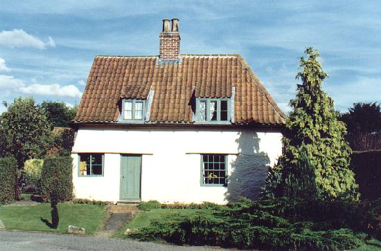 Heggy's Cottage