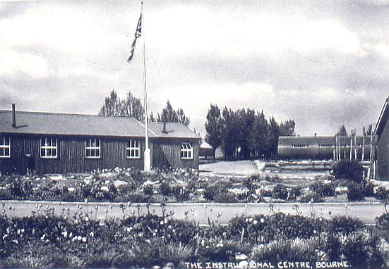 Photographed circa 1930-35