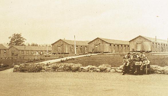 Photographed circa 1930-35