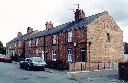 Alexandra Terrace