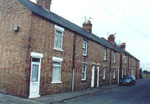 Alexandra Terrace