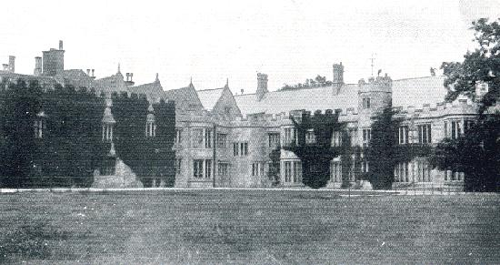 Photographed in 1910