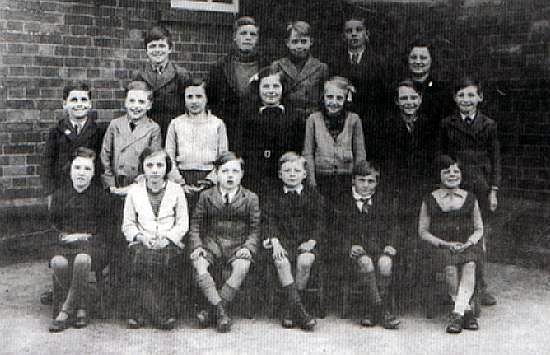Photographed in 1939