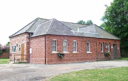 Photographed in 2003