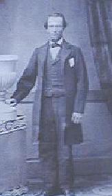 William Layton