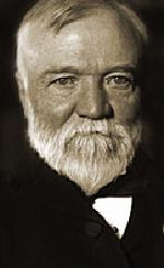 Andrew Carnegie