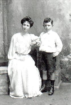 Photo courtesy Bourne Heritage Centre