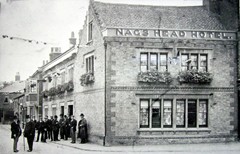 The Nag's Head