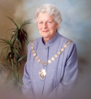 Photographed in 1989