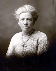 Ada Pearce