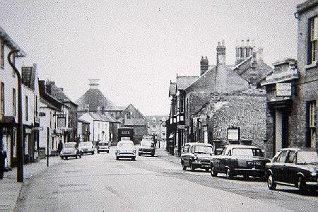 Photographed circa 1980