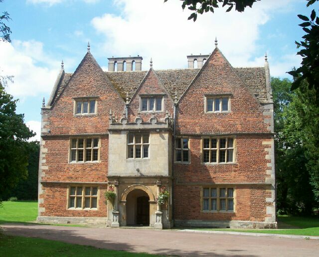 The Red Hall