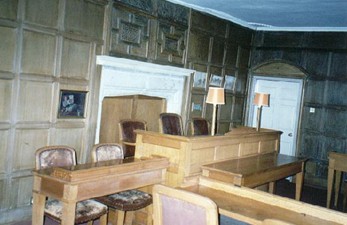 Boardroom