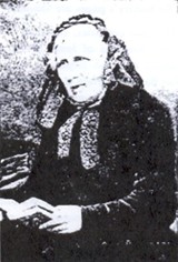 Jane Redmile