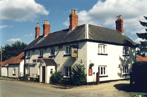 The Bull Inn