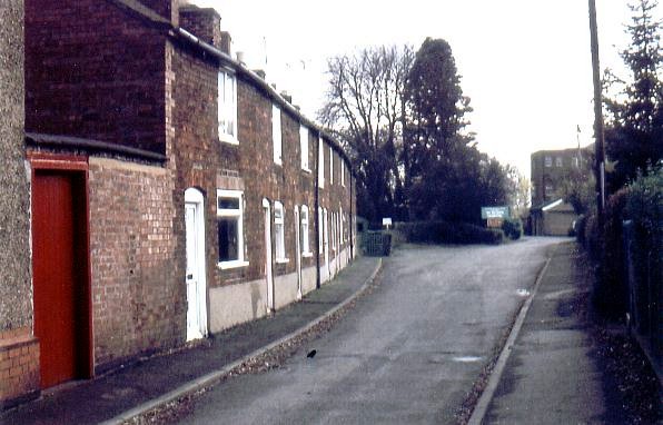 Photograph courtesy Michael McGregor