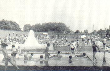 Mixed bathing in 1969