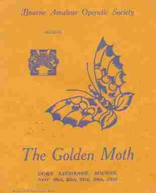 1936 programme