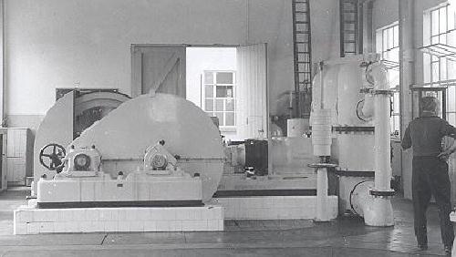 Photographed in 1974