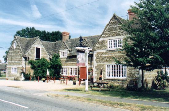 The Six Bells