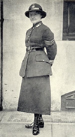Lilian Wyles