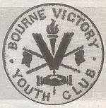 Victory Club crest