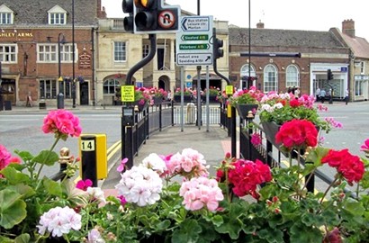 Photographed by Rex Needle