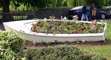 Photographed by Rex Needle