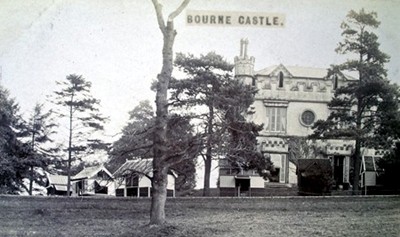 Photographed circa 1900