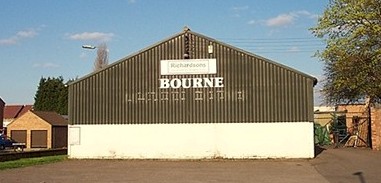 Photographed by Rex Needle