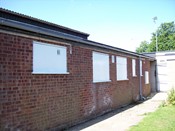 Bourne Town Football Club