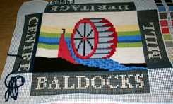 Photograph courtesy Jim Jones