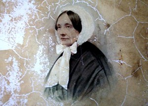 Photographed by Rex Needle