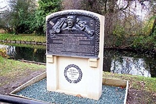 Photographed by Rex Needle