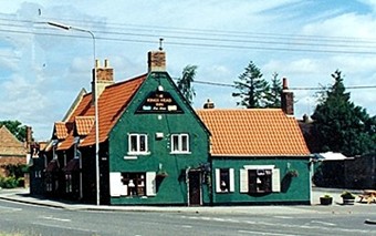 Photographed in 2002 by Rex Needle