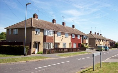 Photographed in June 2009