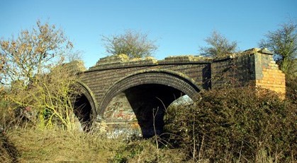 Photograph courtesy Chris Roe